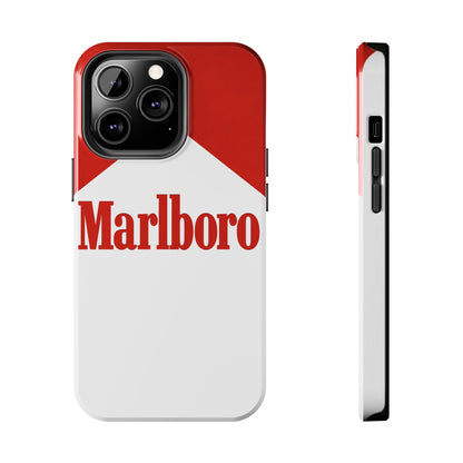 Marlboro Tough Phone Case