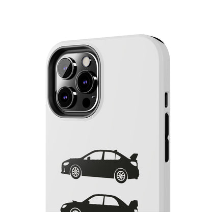 STI Tough Phone Case