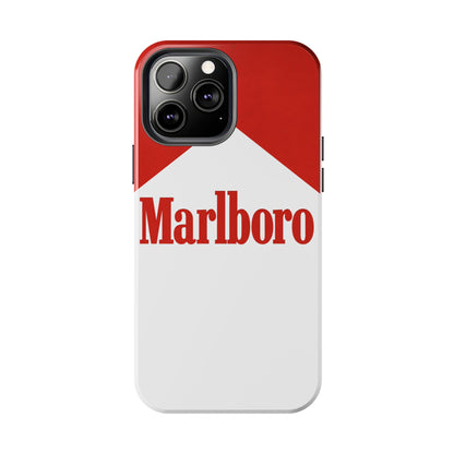 Marlboro Tough Phone Case