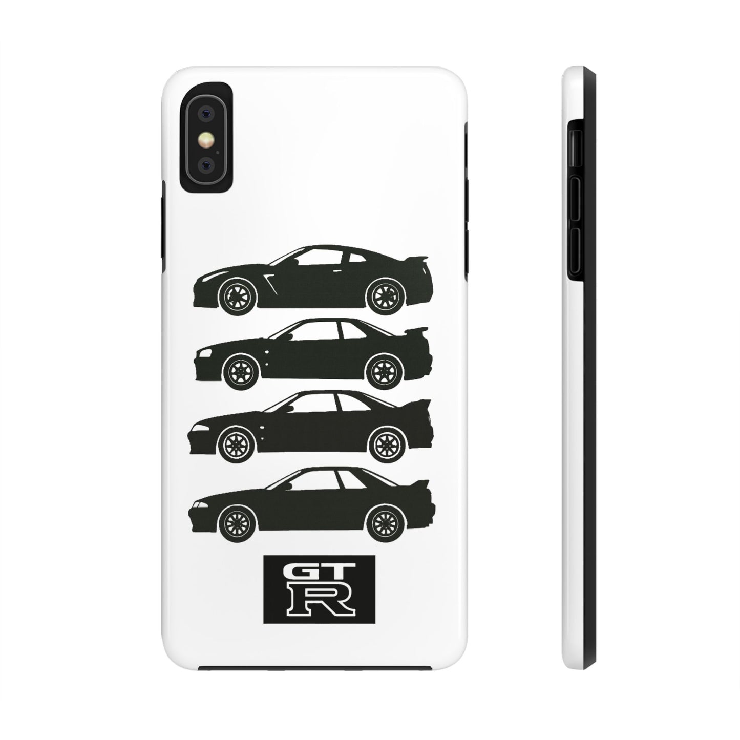Nissan GTR Tough Phone Case