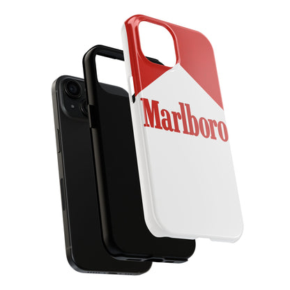 Marlboro Tough Phone Case