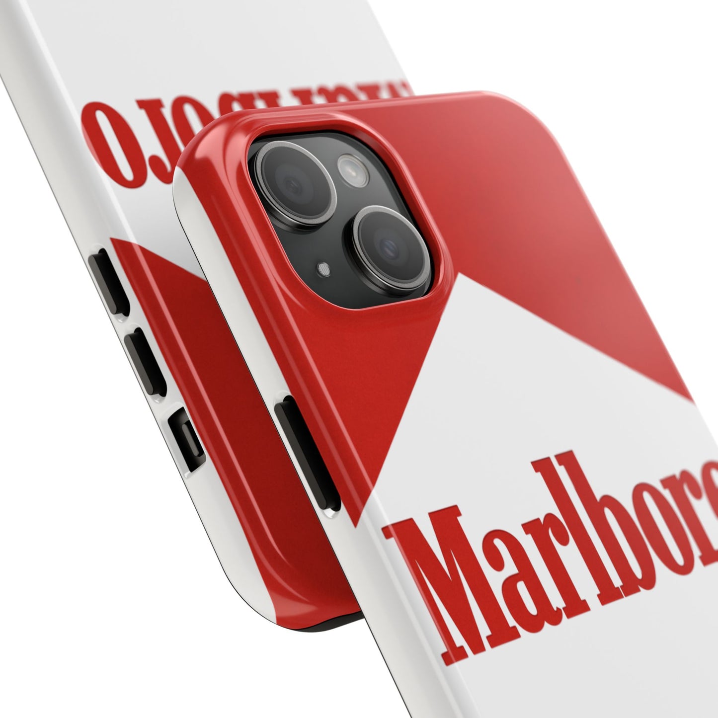 Marlboro Tough Phone Case