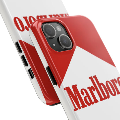 Marlboro Tough Phone Case