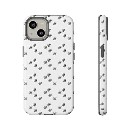 Turbo Mania Tough  Phone Case