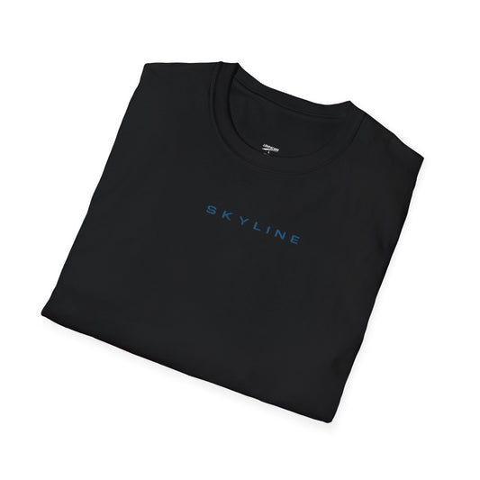 Osaka Nissan Skyline Graphic Tee