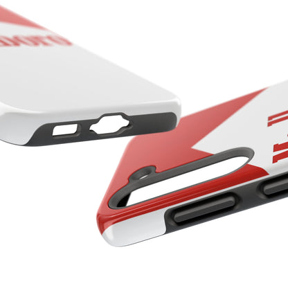 Marlboro Tough Phone Case