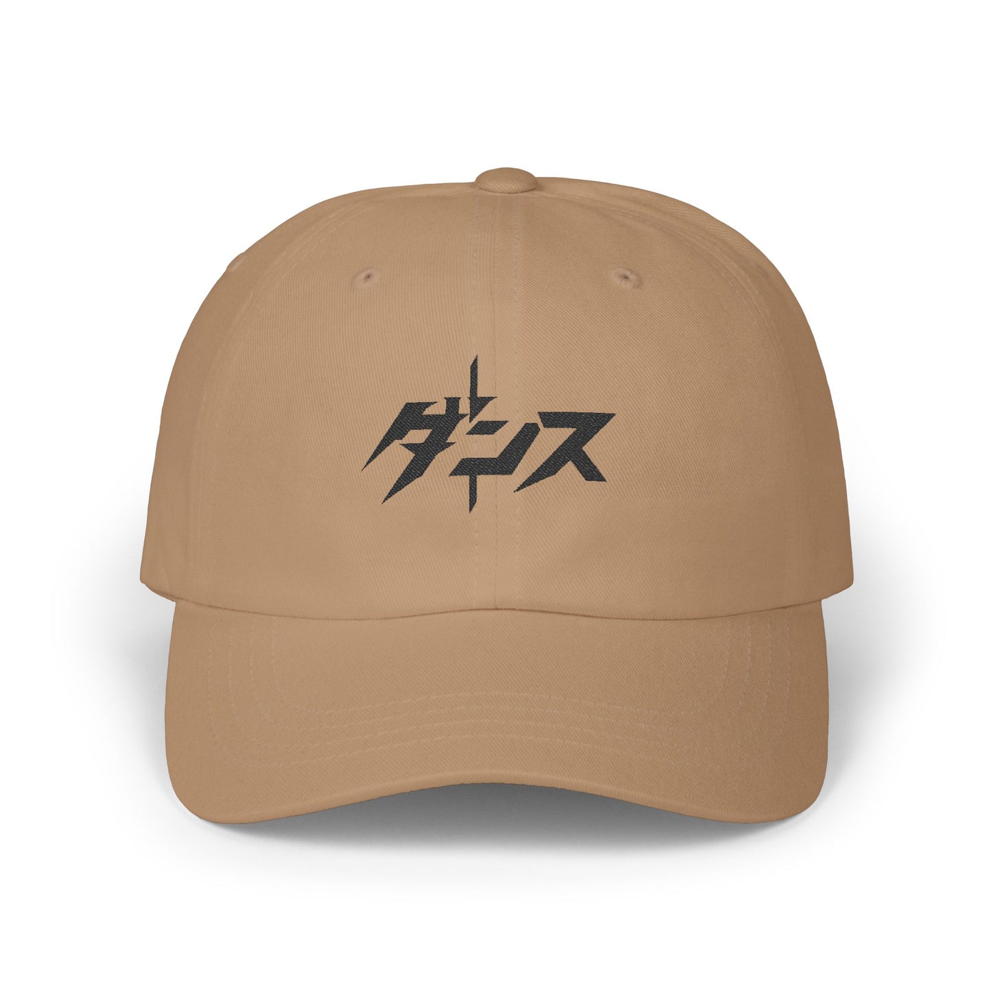 Racing Embroidery Baseball Cap