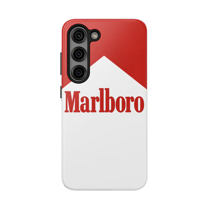 Marlboro Tough Phone Case