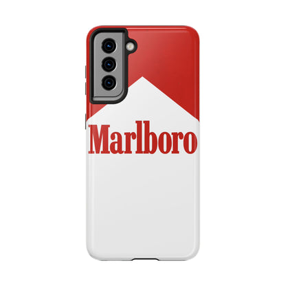 Marlboro Tough Phone Case
