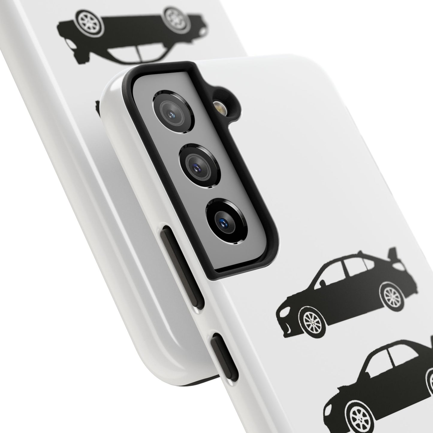 STI Tough Phone Case