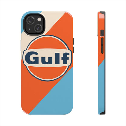 Gulf Tough Phone Case