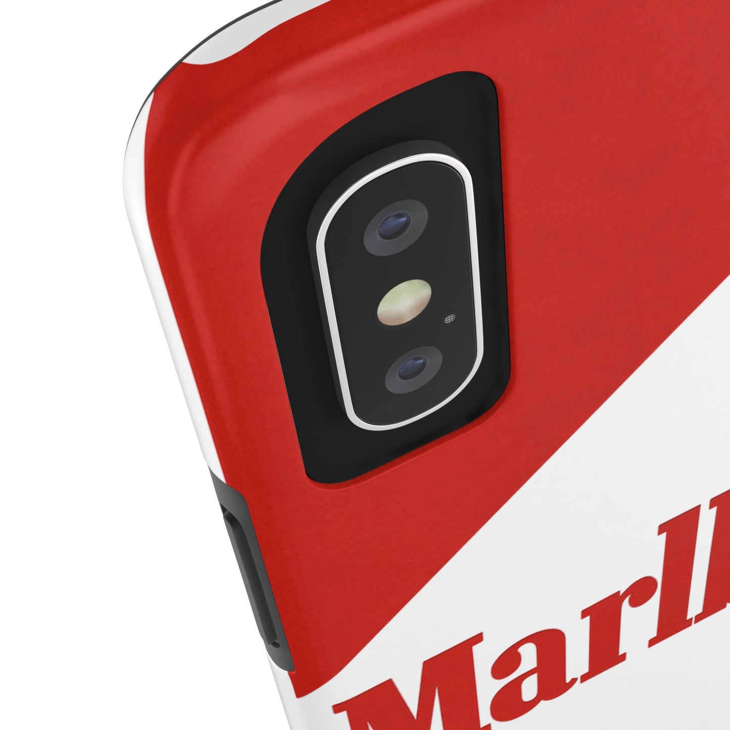 Marlboro Tough Phone Case