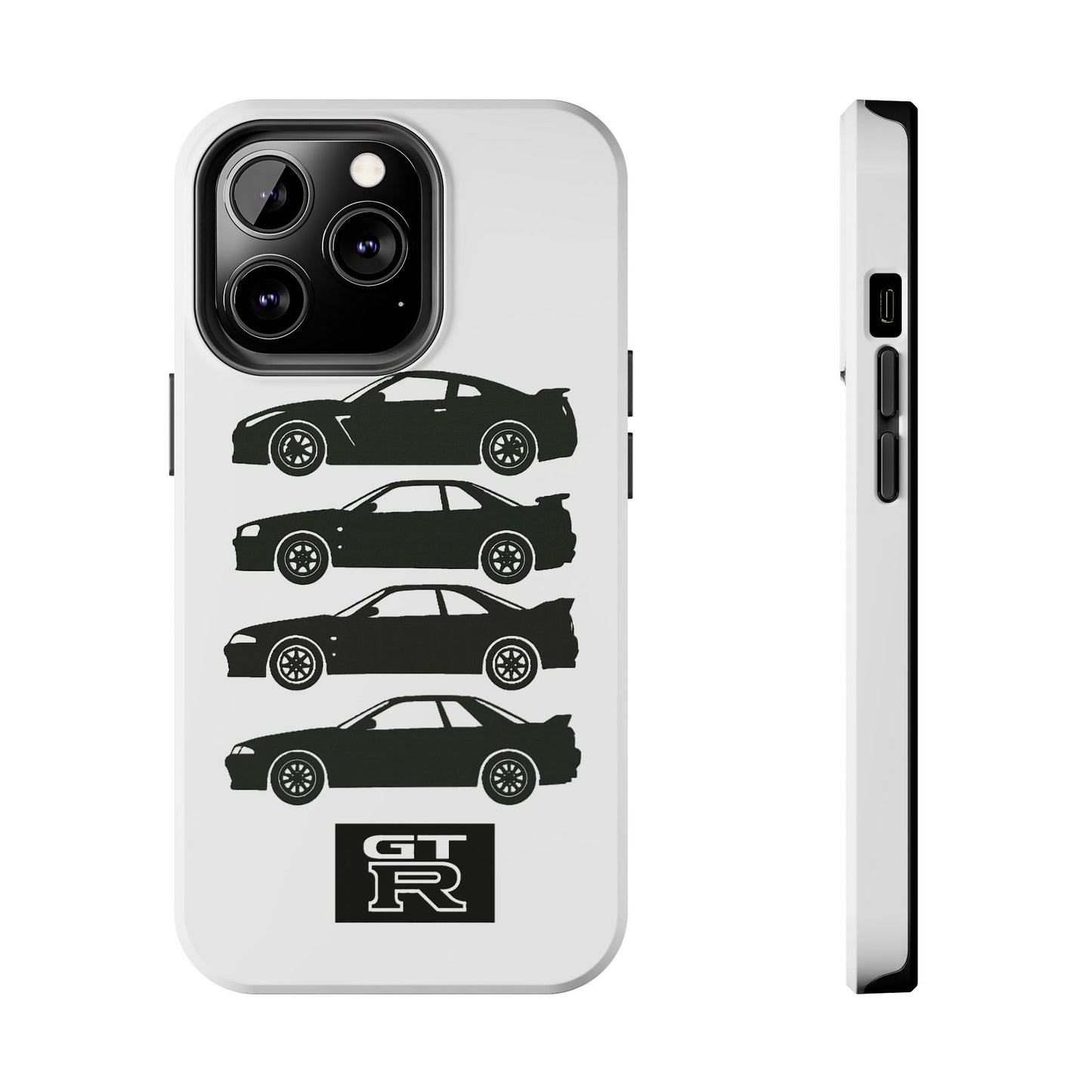 Nissan GTR Tough Phone Case