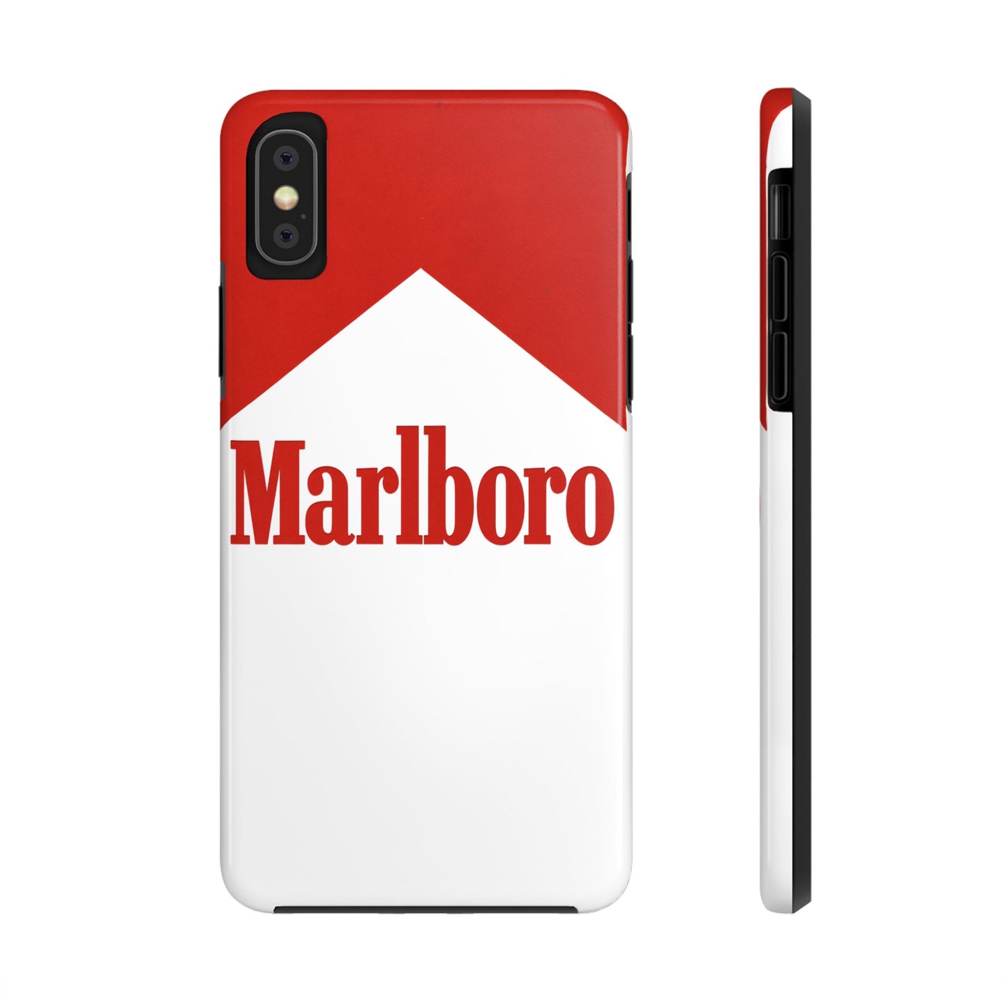 Marlboro Tough Phone Case