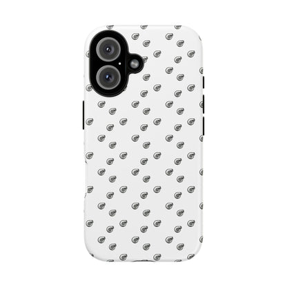 Turbo Mania Tough  Phone Case