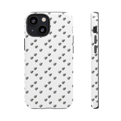 Turbo Mania Tough  Phone Case