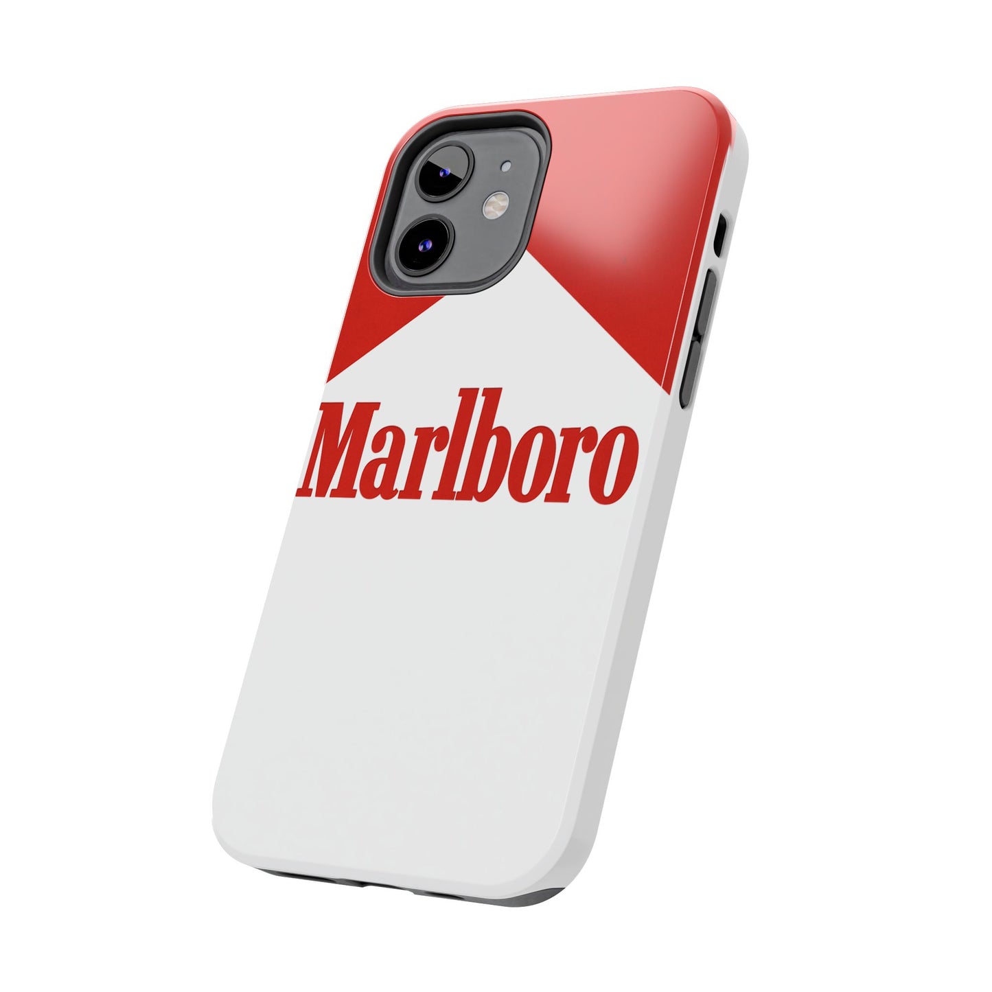 Marlboro Tough Phone Case