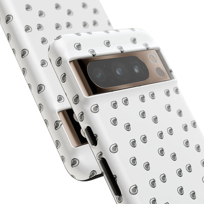 Turbo Mania Tough  Phone Case