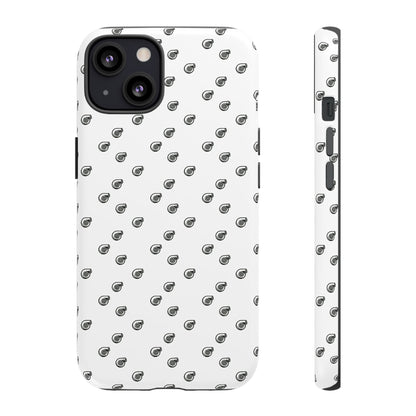 Turbo Mania Tough  Phone Case