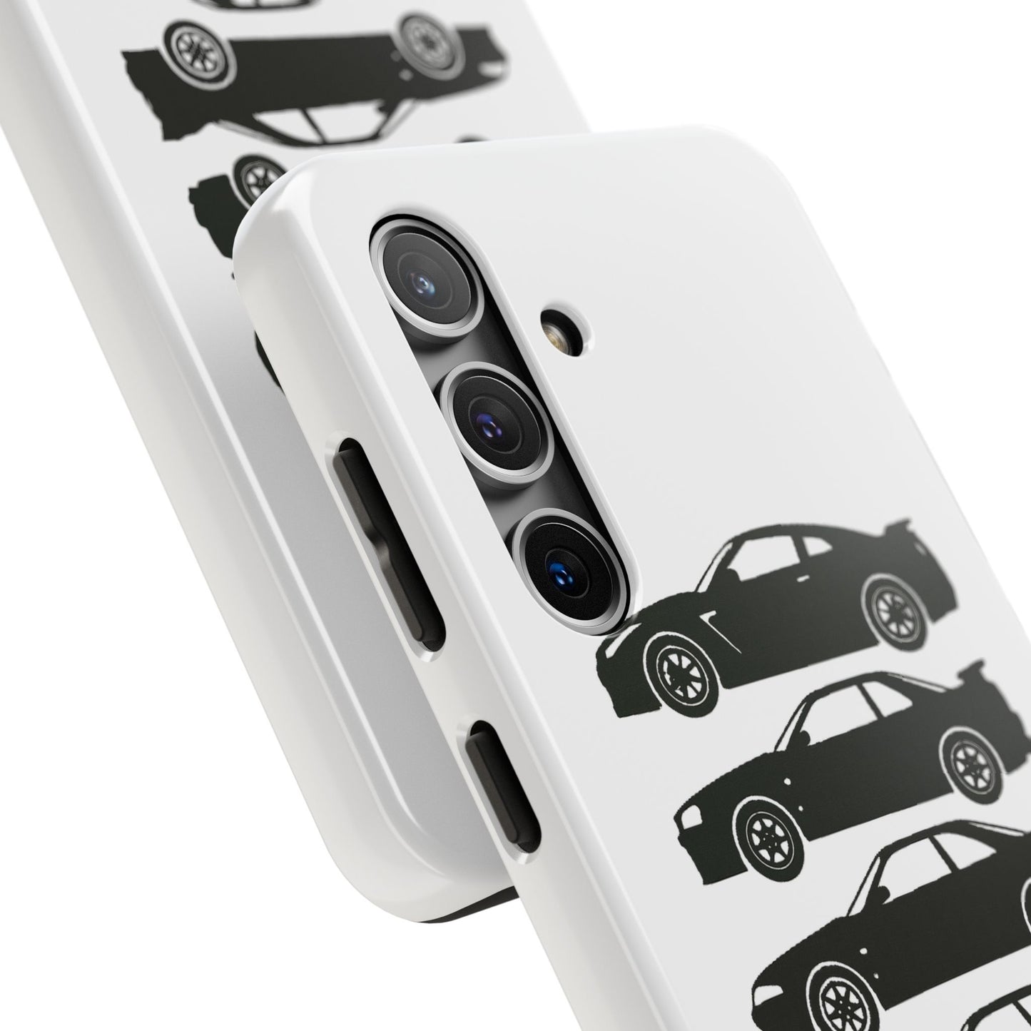 Nissan GTR Tough Phone Case