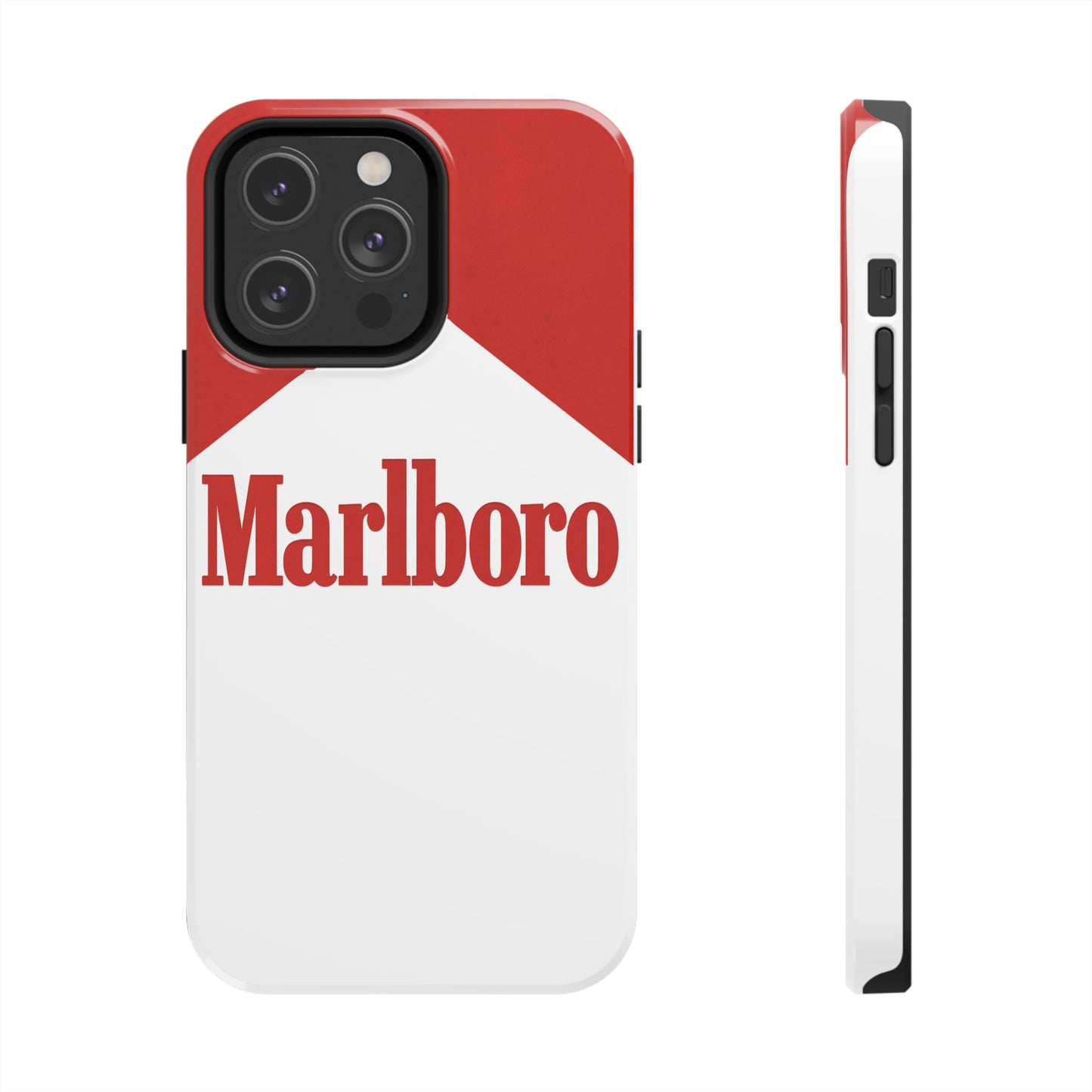 Marlboro Tough Phone Case