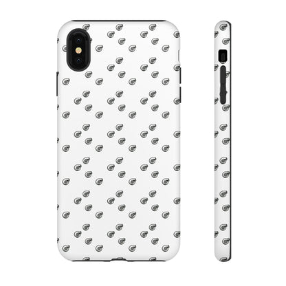 Turbo Mania Tough  Phone Case
