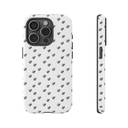 Turbo Mania Tough  Phone Case