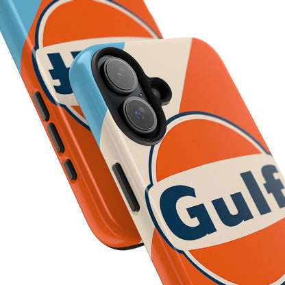 Gulf Tough Phone Case