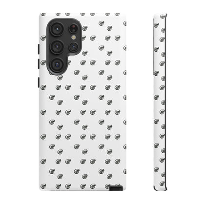 Turbo Mania Tough  Phone Case
