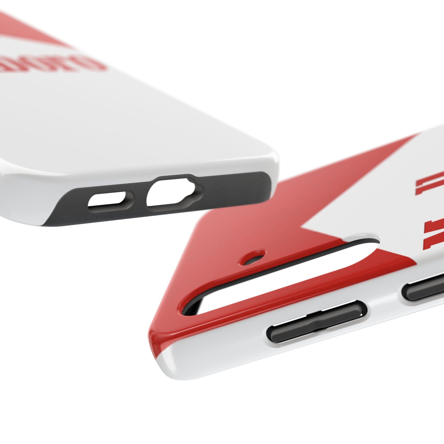 Marlboro Tough Phone Case