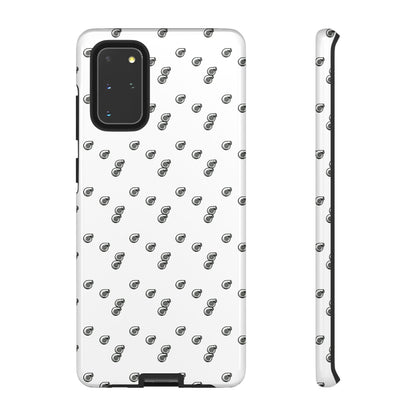 Turbo Mania Tough  Phone Case