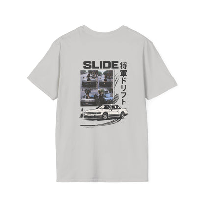 E Girl S13 Street Racer Tee