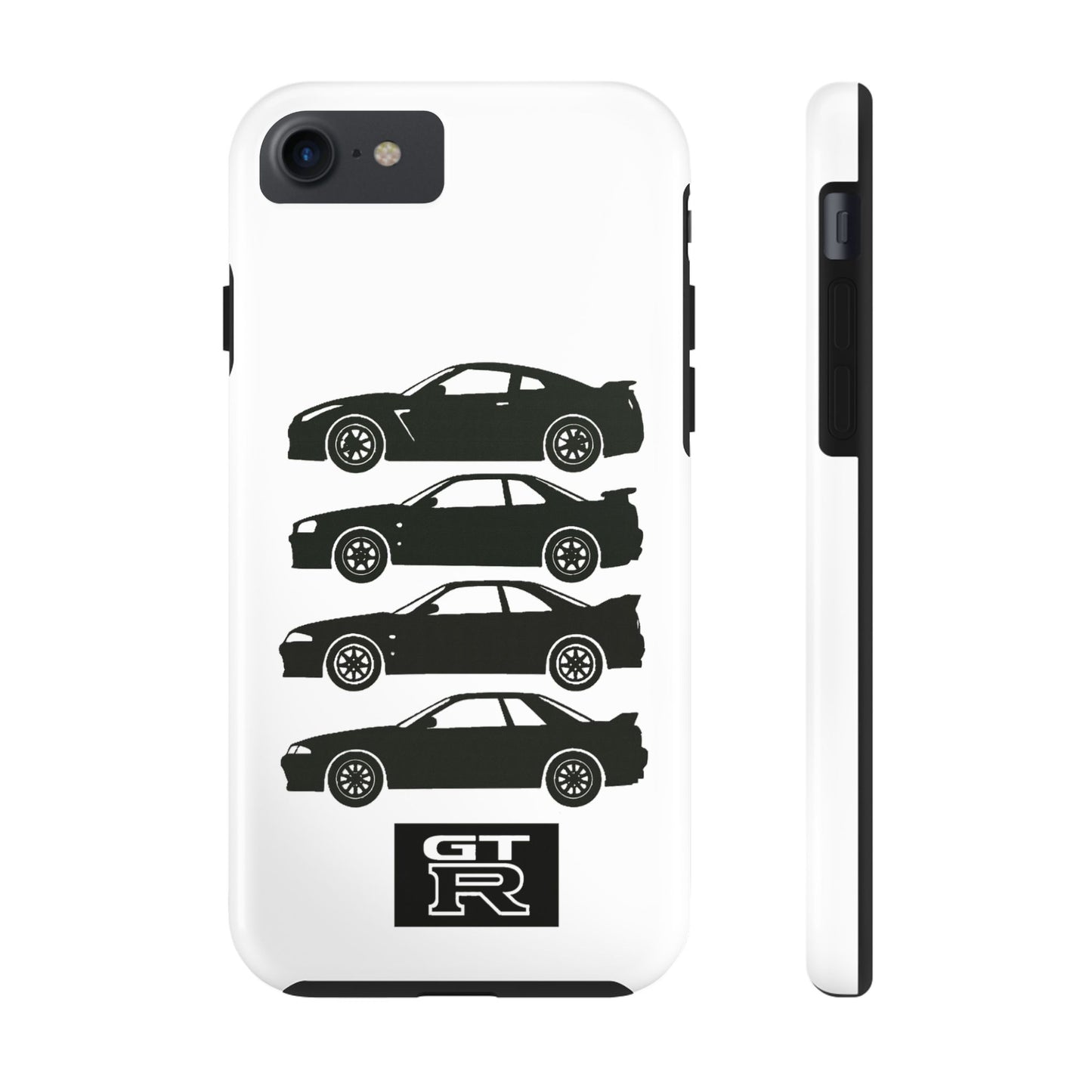 Nissan GTR Tough Phone Case