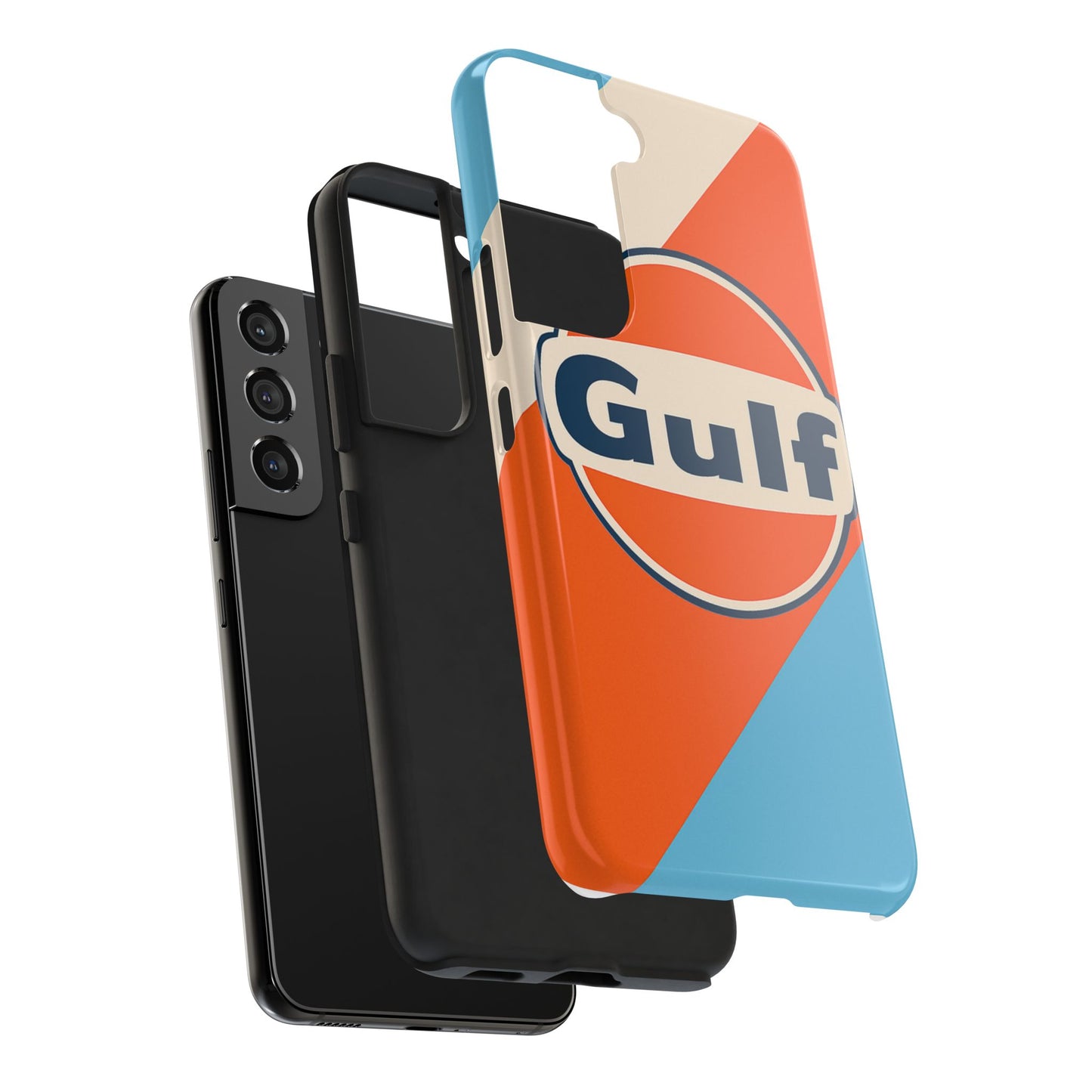 Gulf Tough Phone Case