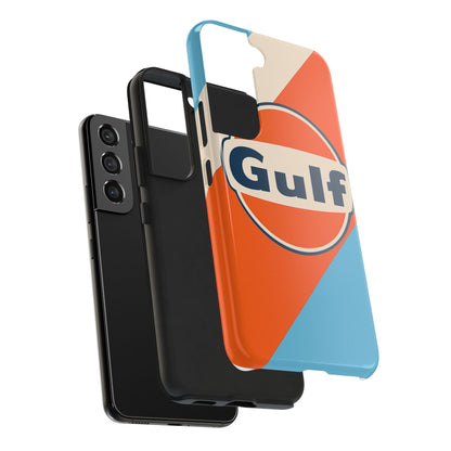 Gulf Tough Phone Case
