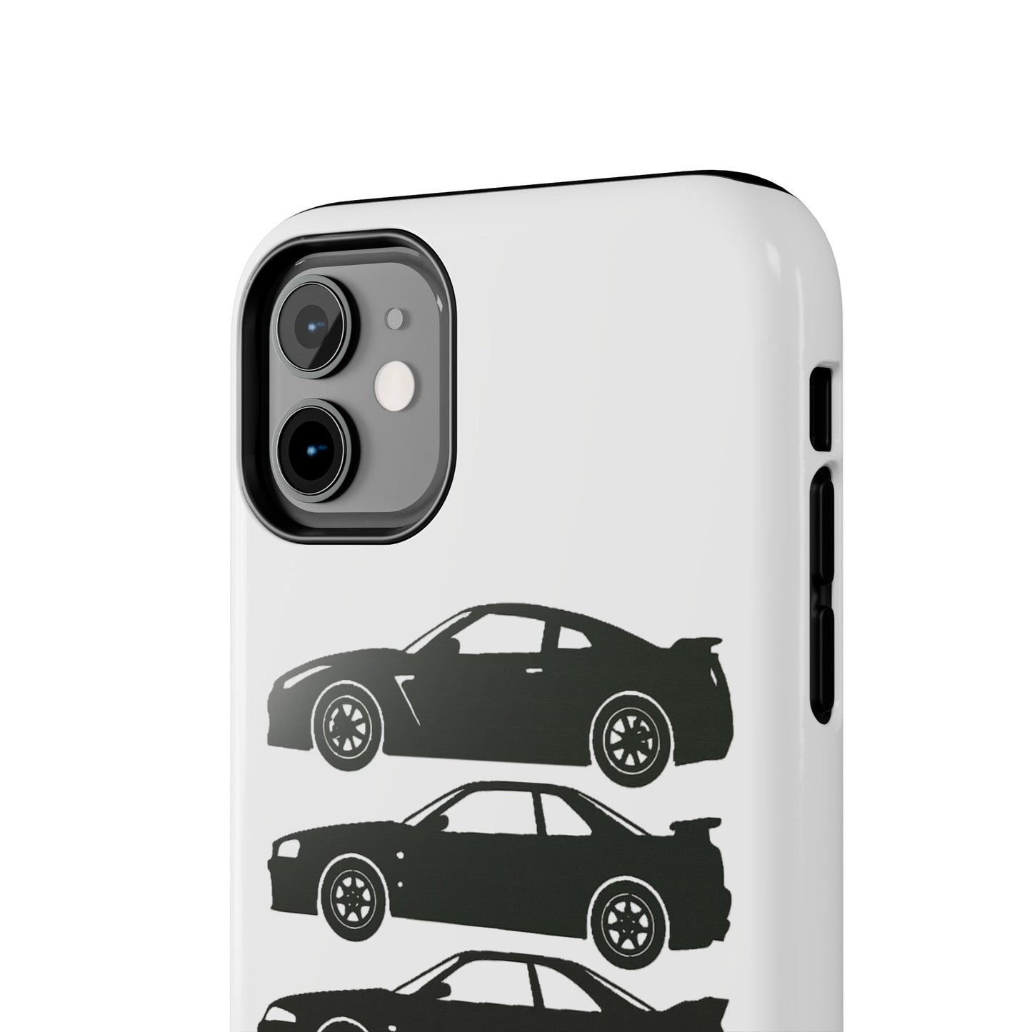 Nissan GTR Tough Phone Case