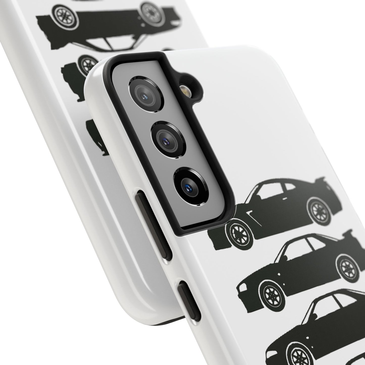 Nissan GTR Tough Phone Case
