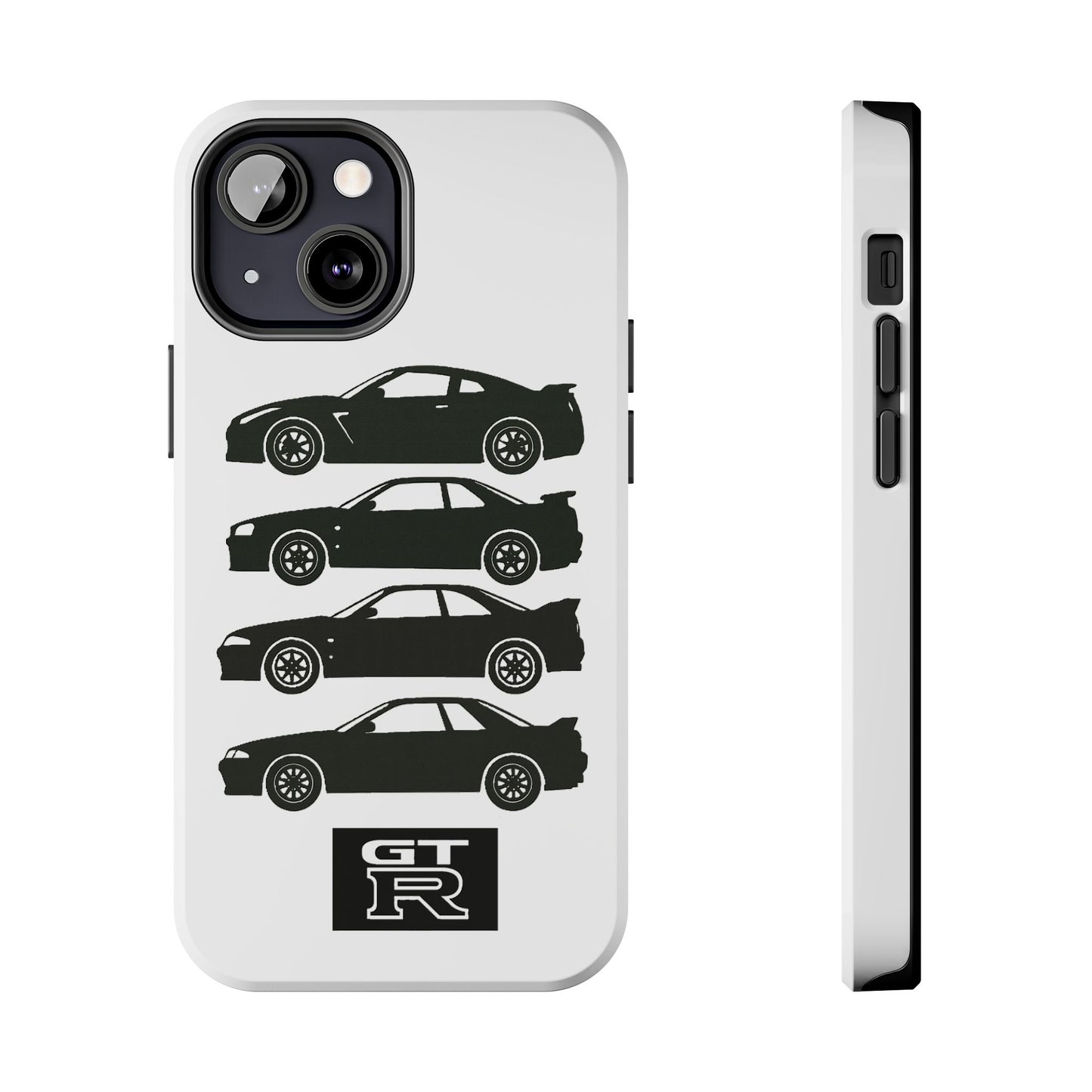 Nissan GTR Tough Phone Case