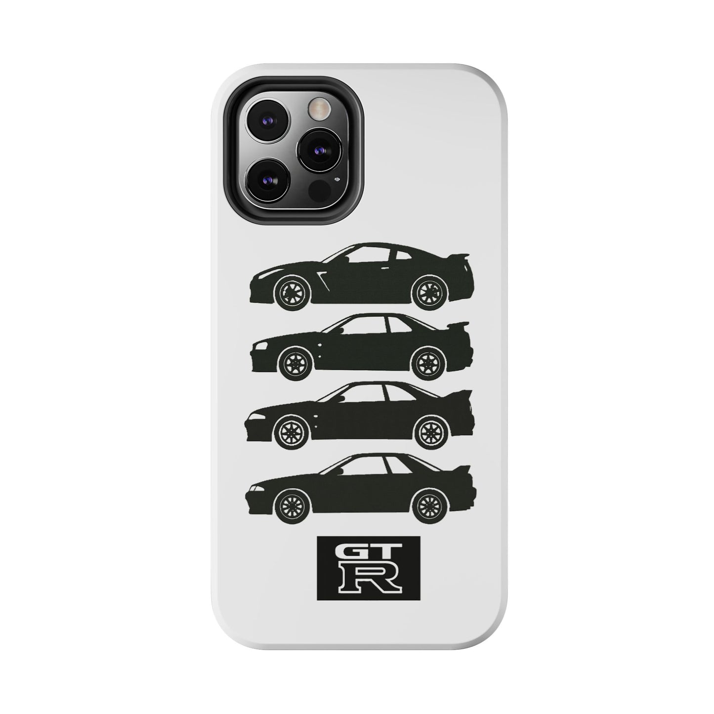 Nissan GTR Tough Phone Case