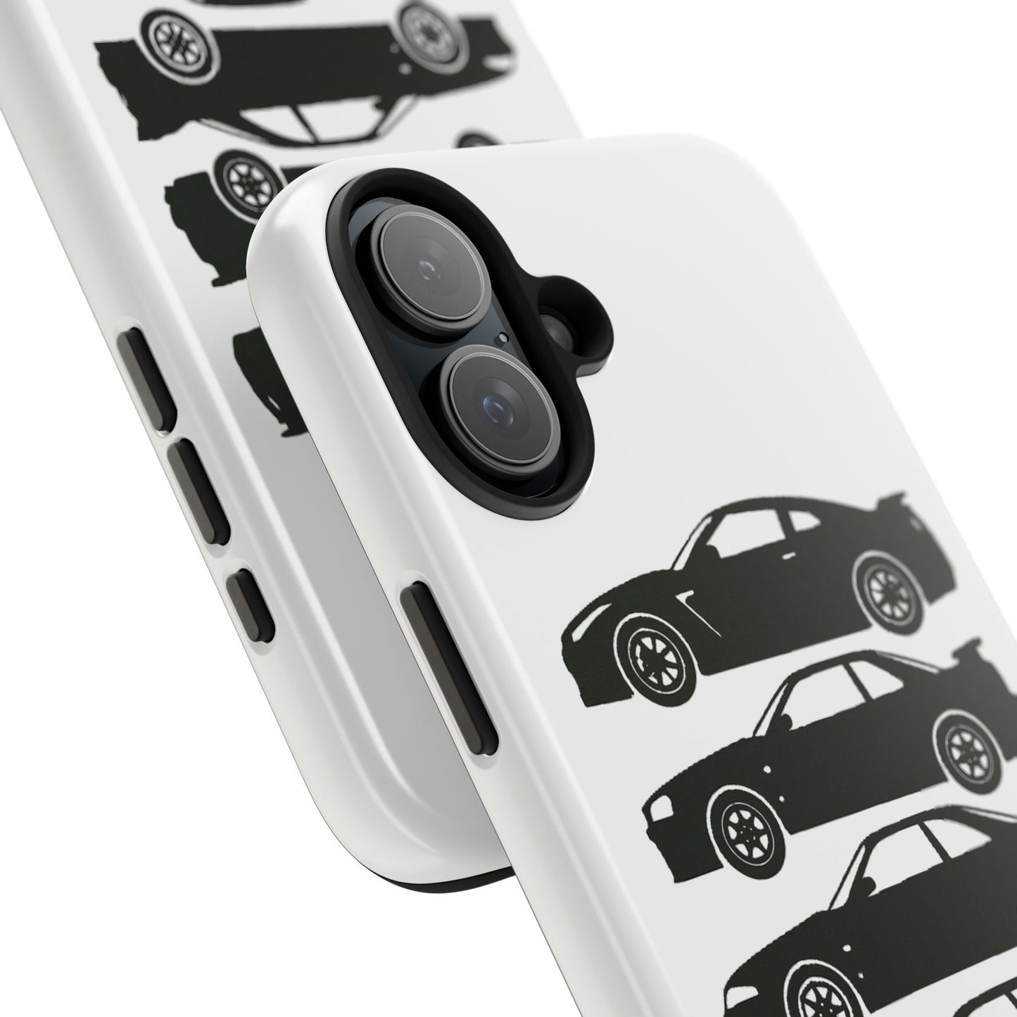 Nissan GTR Tough Phone Case