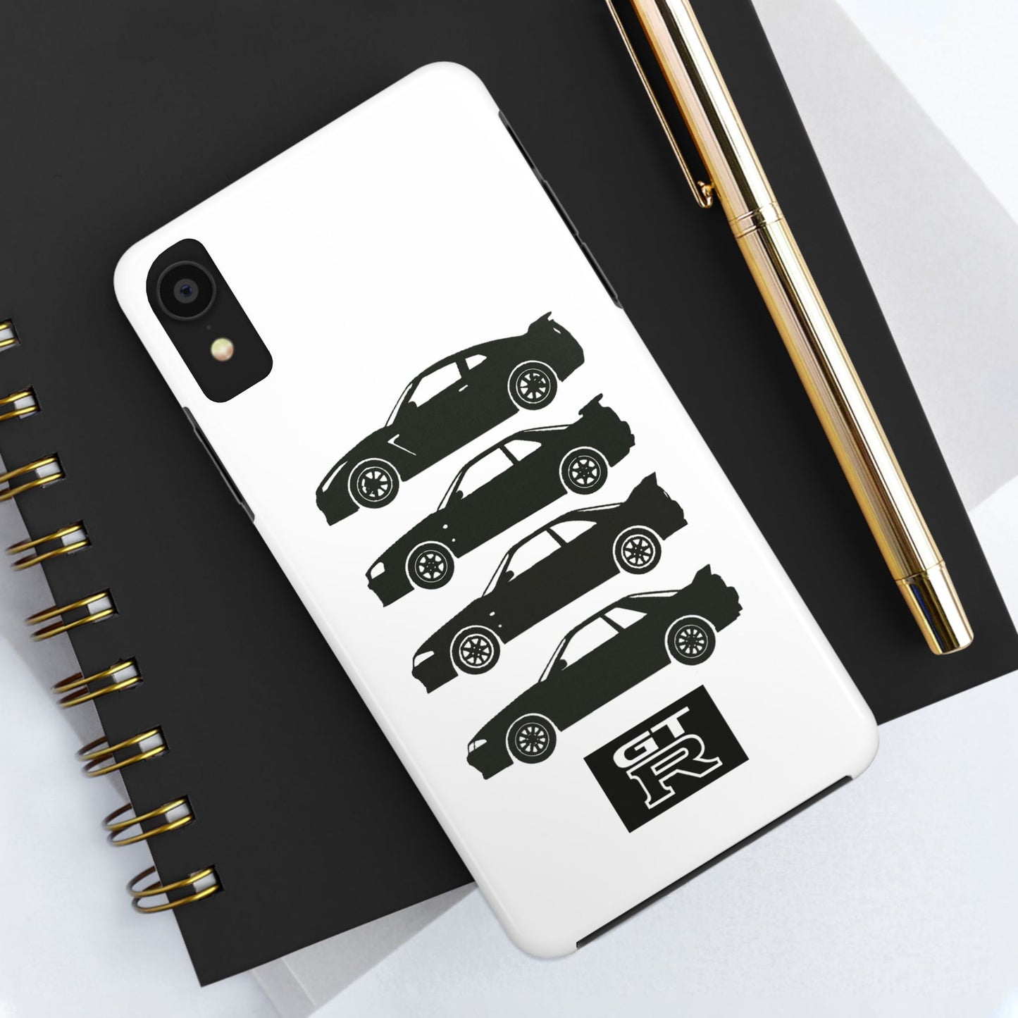 Nissan GTR Tough Phone Case