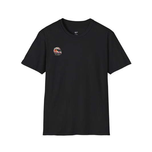 Max Verstappen Dominator Tee