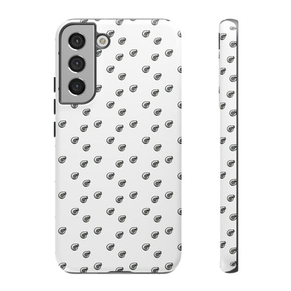 Turbo Mania Tough  Phone Case