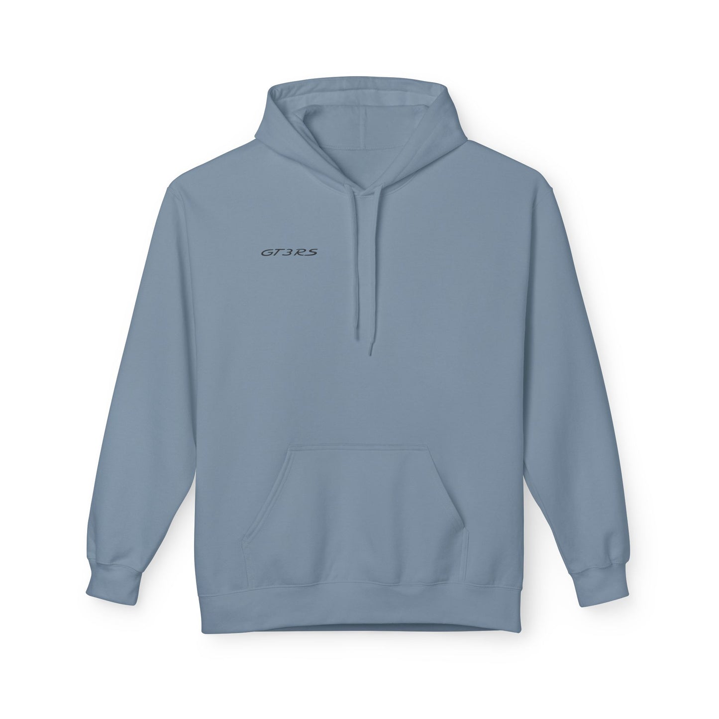Porsche 992 GT3RS Specs Hoodie