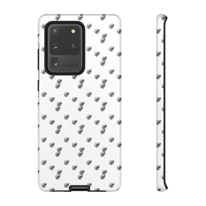 Turbo Mania Tough  Phone Case