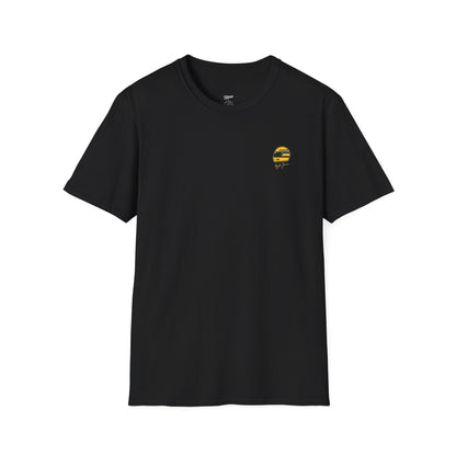 Ayrton Senna Vintage Tee