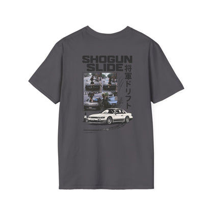 E Girl S13 Street Racer Tee