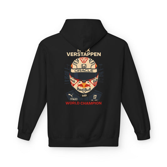 Max Verstappen Champion Hoodie