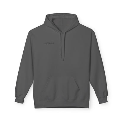 Porsche 992 GT3RS Specs Hoodie