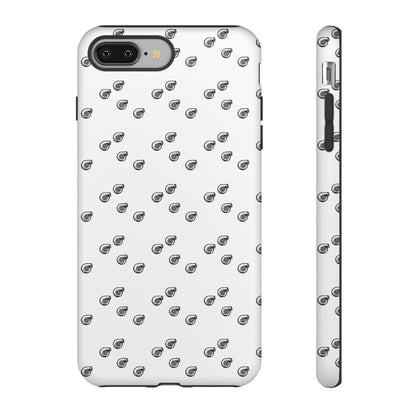 Turbo Mania Tough  Phone Case